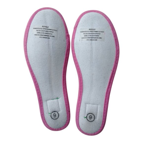 Cougar Women's Royale Hand Made Ankle-High Rain Boots - size 6 - Picture 8 of 8